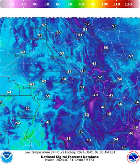 10-day weather forecast butte montana|missoula noaa butte mt.